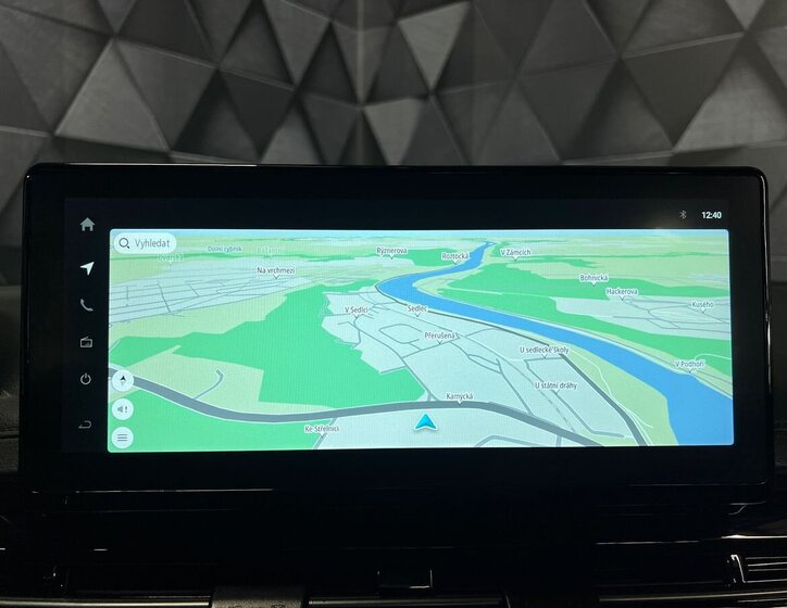 SsangYong Musso Pick-up 2,2 l 148 kw