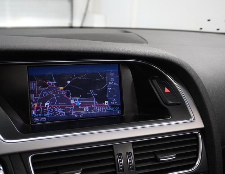 Audi S5 Kabriolet 3,0 l 245 kw