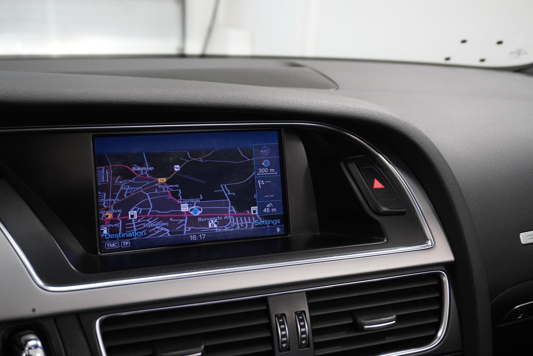 Audi S5 Kabriolet 3,0 l 245 kw