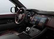 Land Rover Range Rover Sport 6