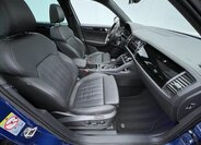 Škoda Kodiaq SUV 2,0 l 147 kw