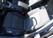 Volkswagen Passat Kombi 2,0 l 110 kw