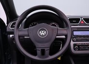 Volkswagen EOS Kabriolet 1,4 l 90 kw