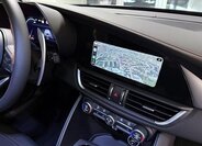 Alfa Romeo Giulia Ostatní 2,0 l 206 kw