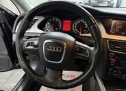Audi A4 Sedan 1,8 l 118 kw