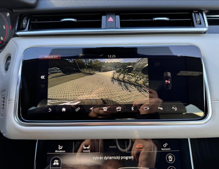 Land Rover Range Rover Velar 22