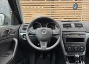 Škoda Yeti 4