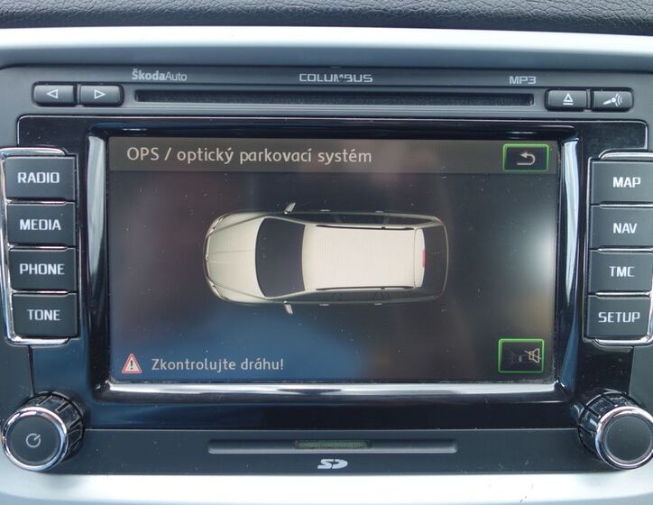 Škoda Octavia 23