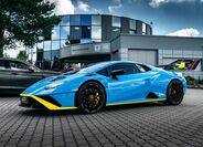 Lamborghini Huracán 29