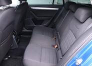 Škoda Octavia 16