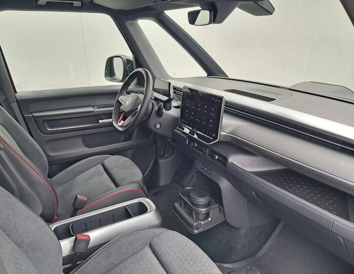 Volkswagen ID.Buzz Ostatní 0,0 250 kw