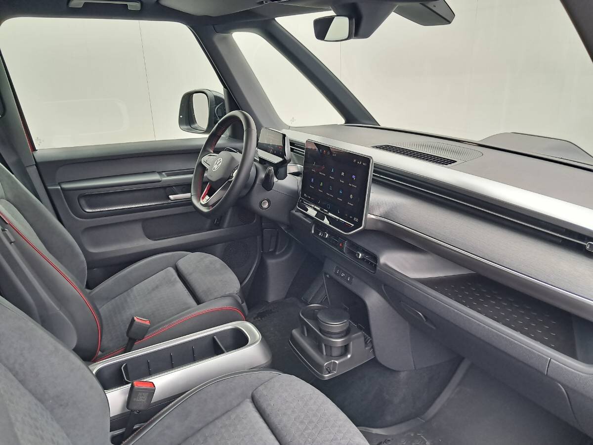 Volkswagen ID.Buzz Ostatní 0,0 250 kw