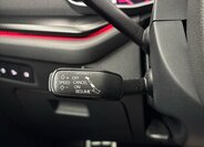 Škoda Octavia Kombi 2,0 l 195 kw