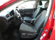 Volkswagen Golf Kombi 1,6 l 77 kw