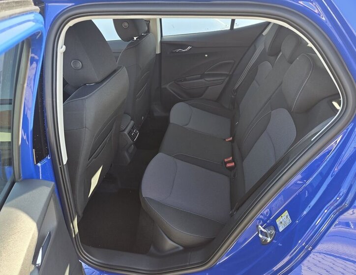 Škoda Fabia Hatchback 999,0 59 kw