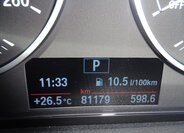 BMW Řada 2 Kombi 1,5 l 100 kw