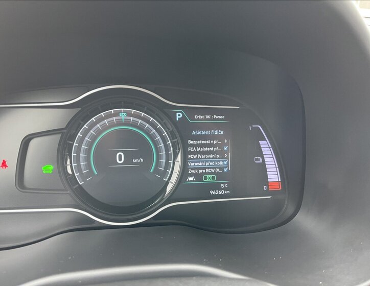 Hyundai Kona SUV 0,0 150 kw