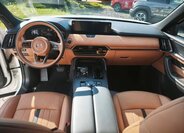 Mazda CX-80 SUV / Terénní 2,5 l 241 kw