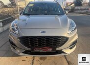Ford Kuga SUV / Terénní 1,5 l 88 kw