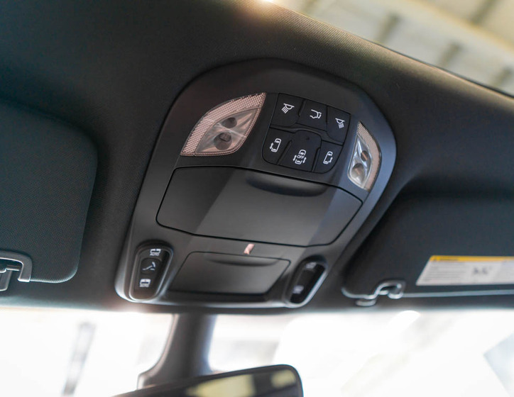 Chrysler Pacifica 34