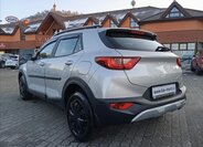KIA Stonic SUV 1,2 l 62 kw