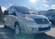 Fiat Scudo MPV 2,0 l 100 kw