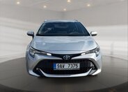 Toyota Corolla Kombi 2,0 l 112 kw