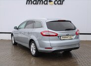 Ford Mondeo Kombi 2,0 l 120 kw