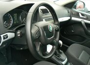 Škoda Octavia Kombi 2,0 l 103 kw