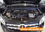 Mercedes-Benz GLB SUV 2,0 l 85 kw
