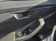 Škoda Fabia Hatchback 1,2 l 66 kw