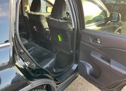 Honda CR-V Kombi 1,6 l 88 kw