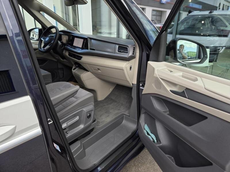 Volkswagen California VAN-Minibus 2,0 l 110 kw