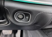 Mercedes-Benz GLE SUV 3,0 l 270 kw