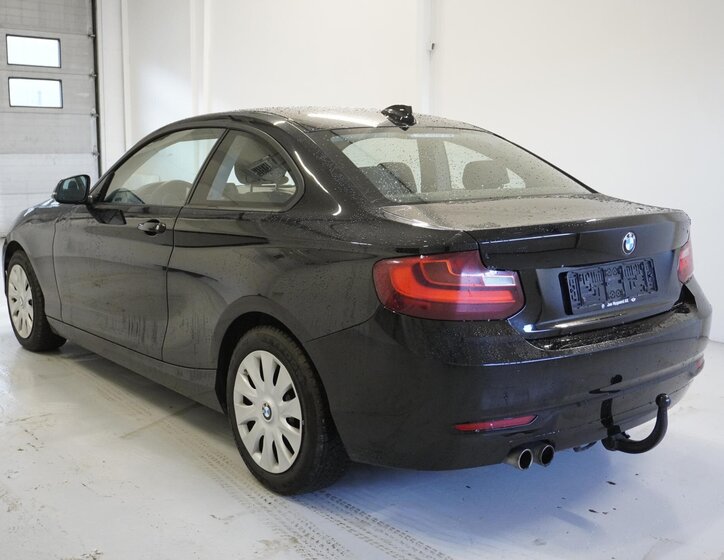 BMW Řada 2 Ostatní 2,0 l 135 kw