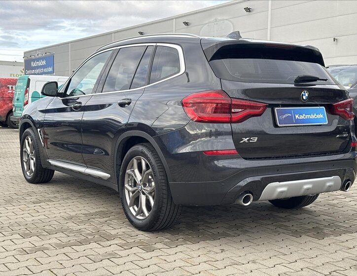 BMW X3 3