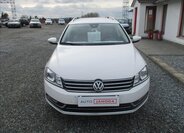 Volkswagen Passat Kombi 2,0 l 103 kw