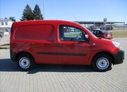 Renault Kangoo Kombi 1,5 l 55 kw