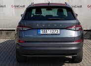 Škoda Kodiaq SUV / Terénní 2,0 l 110 kw