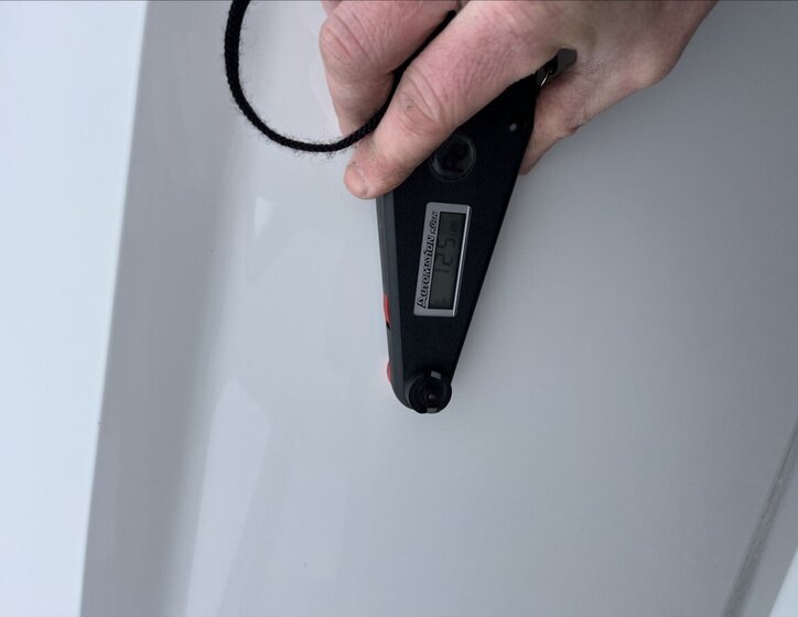 Škoda Superb Kombi 2,0 l 110 kw