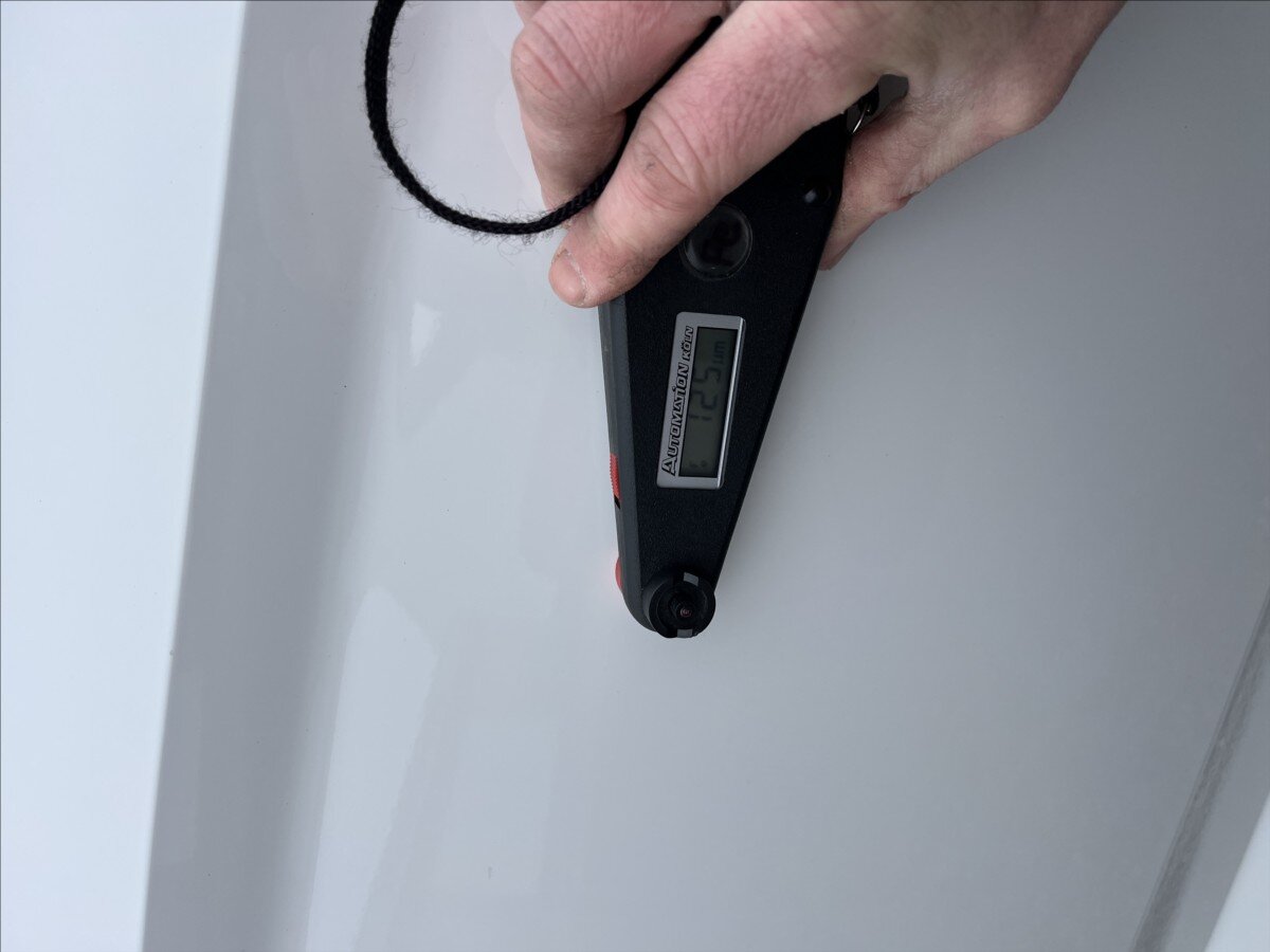 Škoda Superb Kombi 2,0 l 110 kw