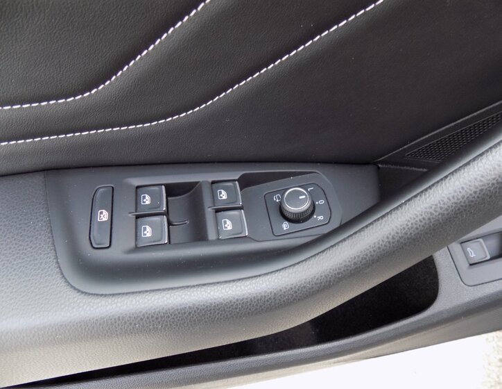 Volkswagen Arteon Kombi 2,0 l 140 kw