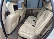 Volvo XC90 SUV 2,4 l 136 kw