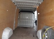 Fiat Ducato Skříň 2,2 l 121 kw