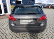 Peugeot 308 Hatchback 1,2 l 81 kw