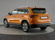 Škoda Karoq SUV / Terénní 1,5 l 110 kw