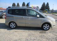 Ford Tourneo Connect MPV 1,5 l 55 kw