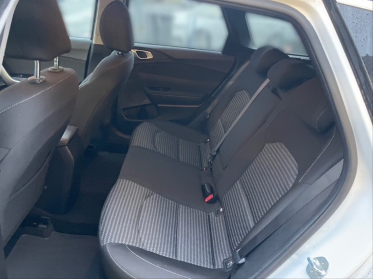 KIA Ceed Kombi 1,5 l 117 kw