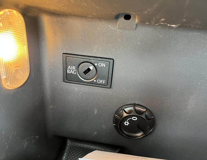 Volkswagen Touran 18