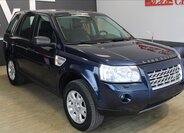 Land Rover Freelander Ostatní 2,2 l 118 kw
